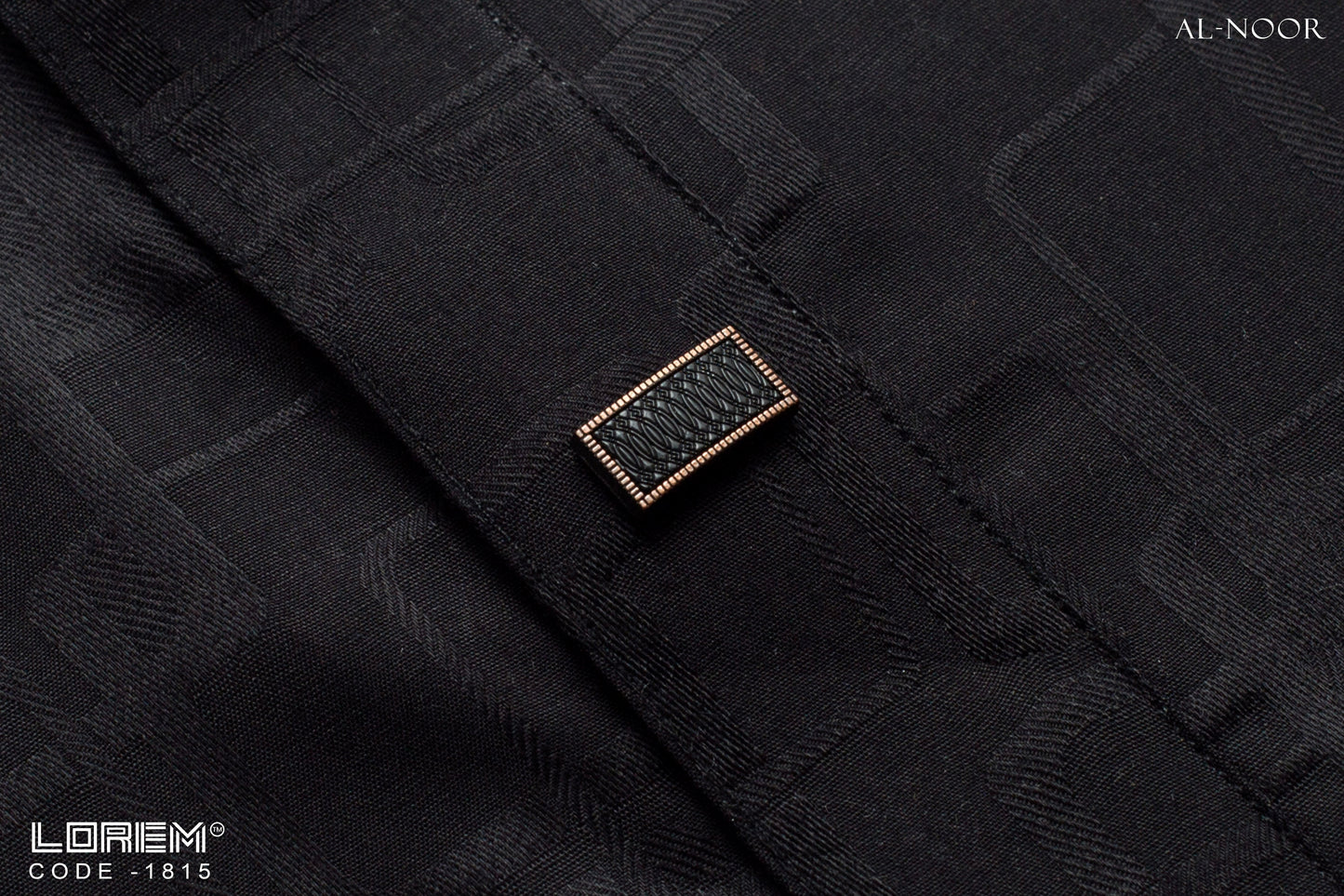 Al-Noor Panjabi  (1815)