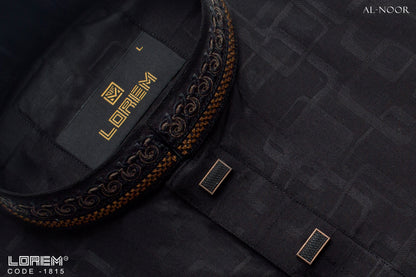 Al-Noor Panjabi  (1815)