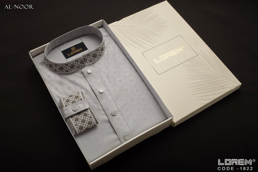 Al-Noor Panjabi  (1822)