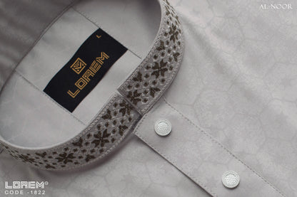 Al-Noor Panjabi  (1822)