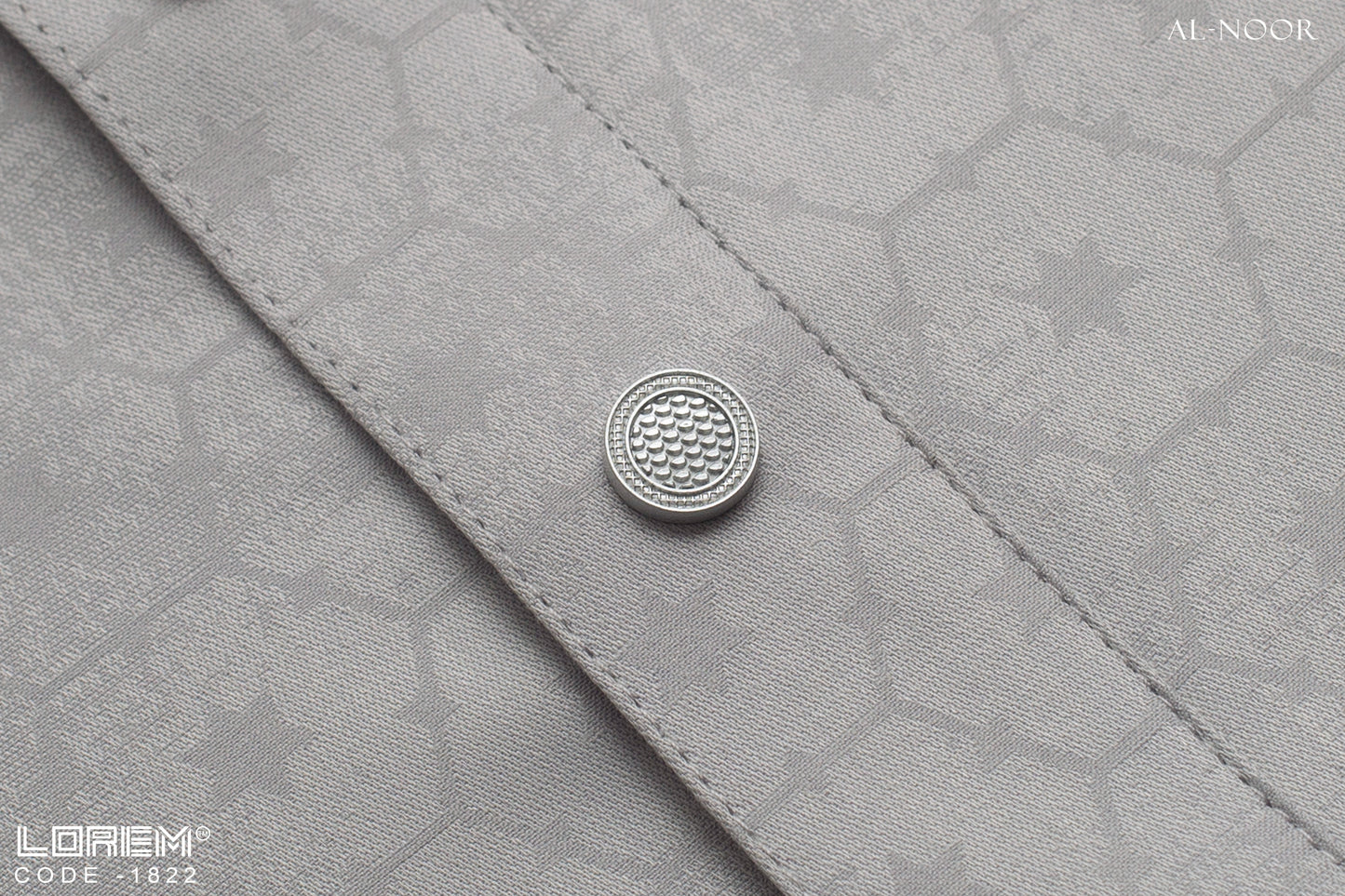 Al-Noor Panjabi  (1822)