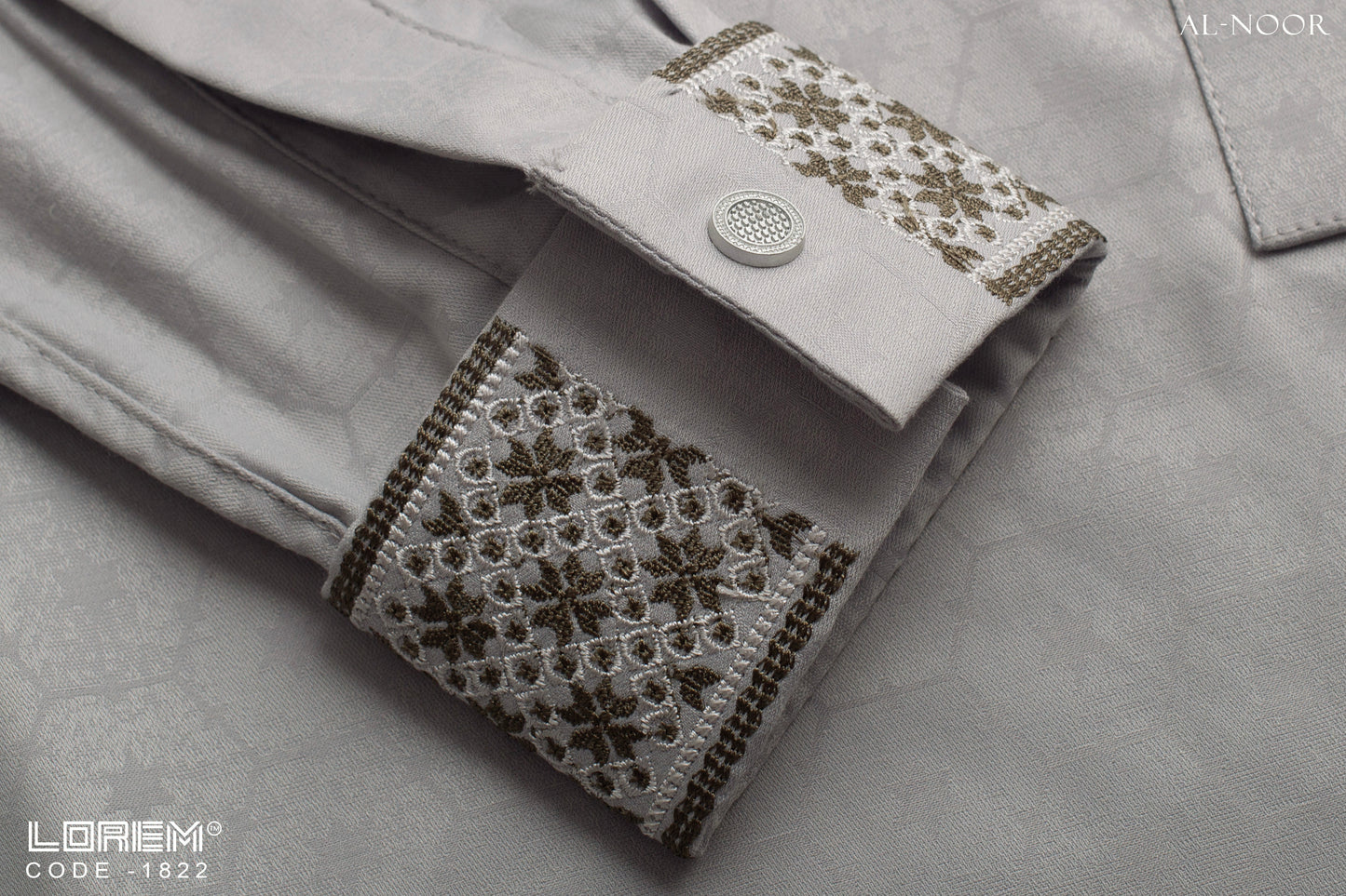 Al-Noor Panjabi  (1822)