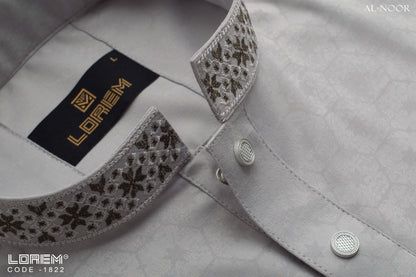 Al-Noor Panjabi  (1822)