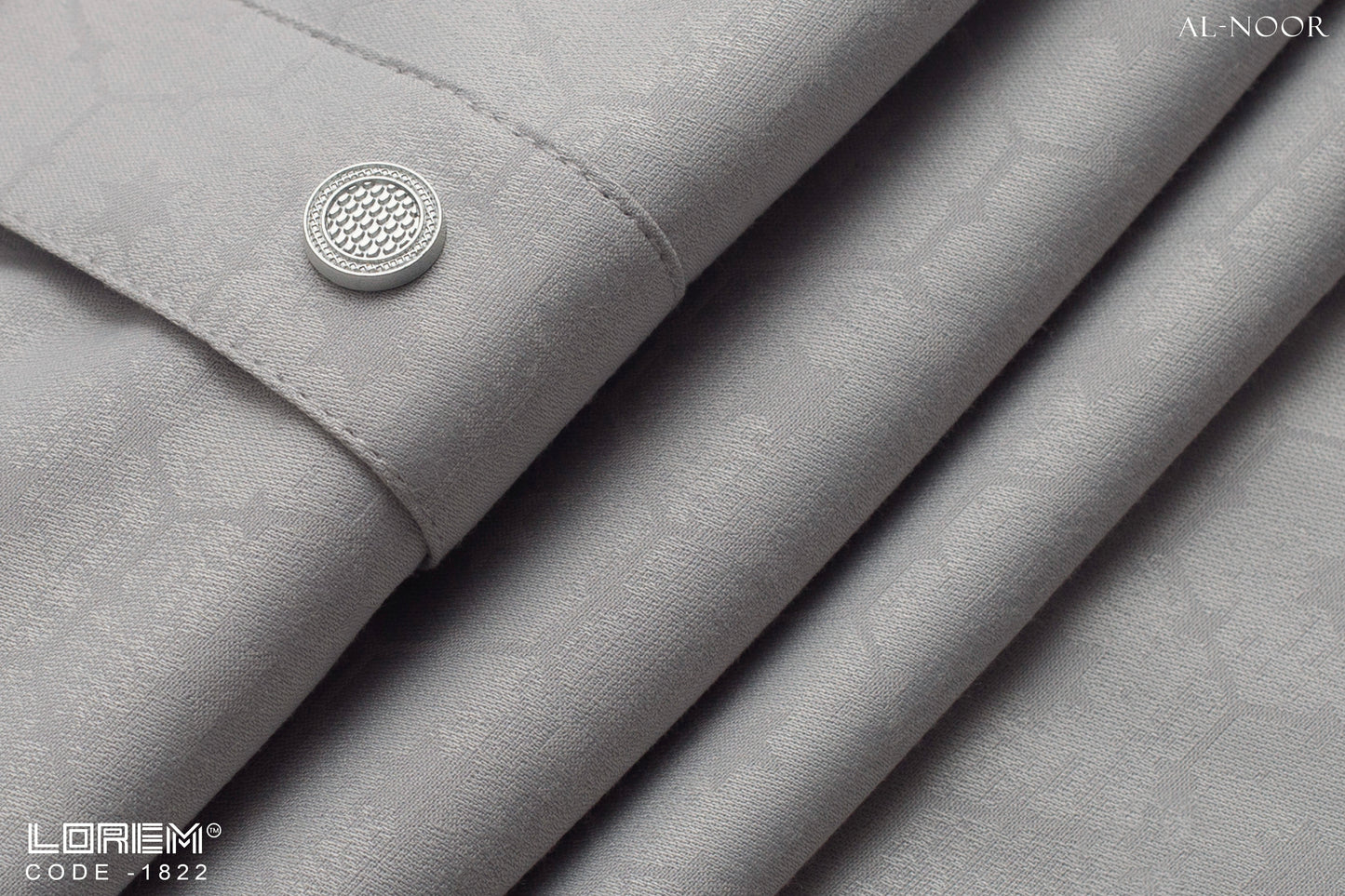 Al-Noor Panjabi  (1822)